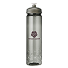 EV4424
	-24 OZ. POLYSURE™ INSPIRE BOTTLE-Translucent Smoke Bottle